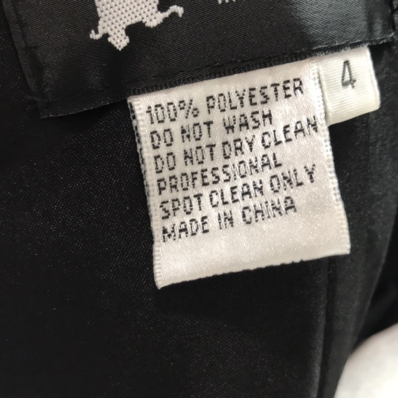 Mac Duggal off shoulder raspberry gown prom - Picture 8 of 15